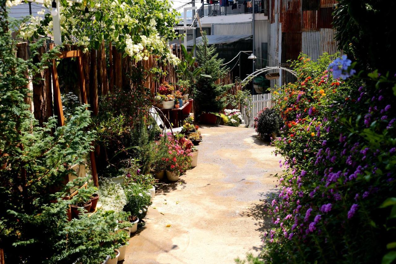 Soul Pnb Homestay دالات المظهر الخارجي الصورة
