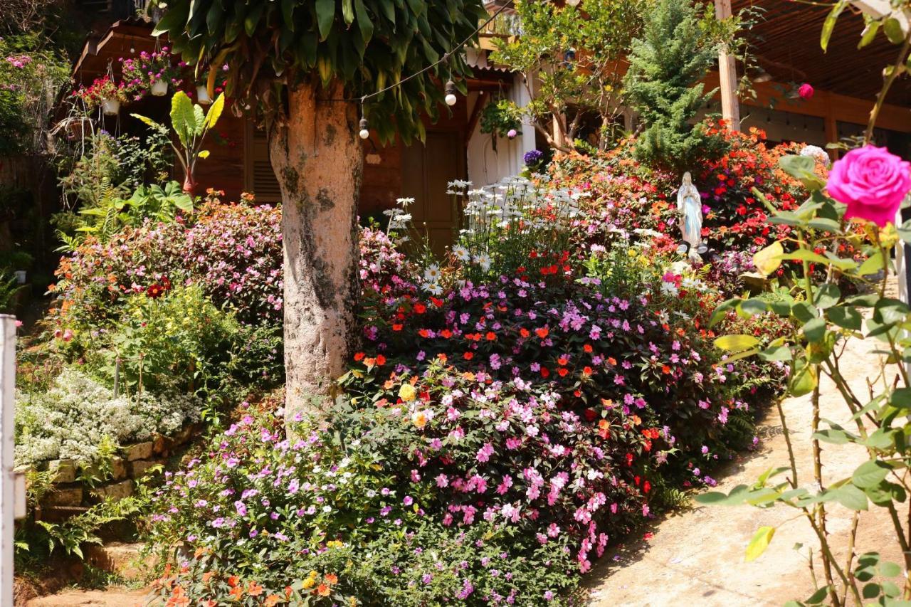 Soul Pnb Homestay دالات المظهر الخارجي الصورة