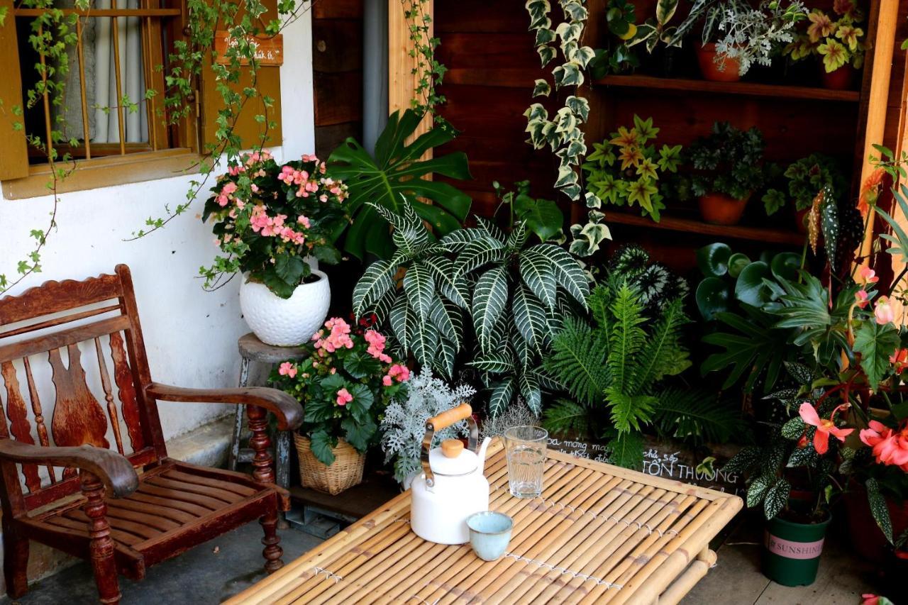 Soul Pnb Homestay دالات المظهر الخارجي الصورة