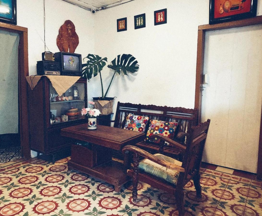 Soul Pnb Homestay دالات المظهر الخارجي الصورة