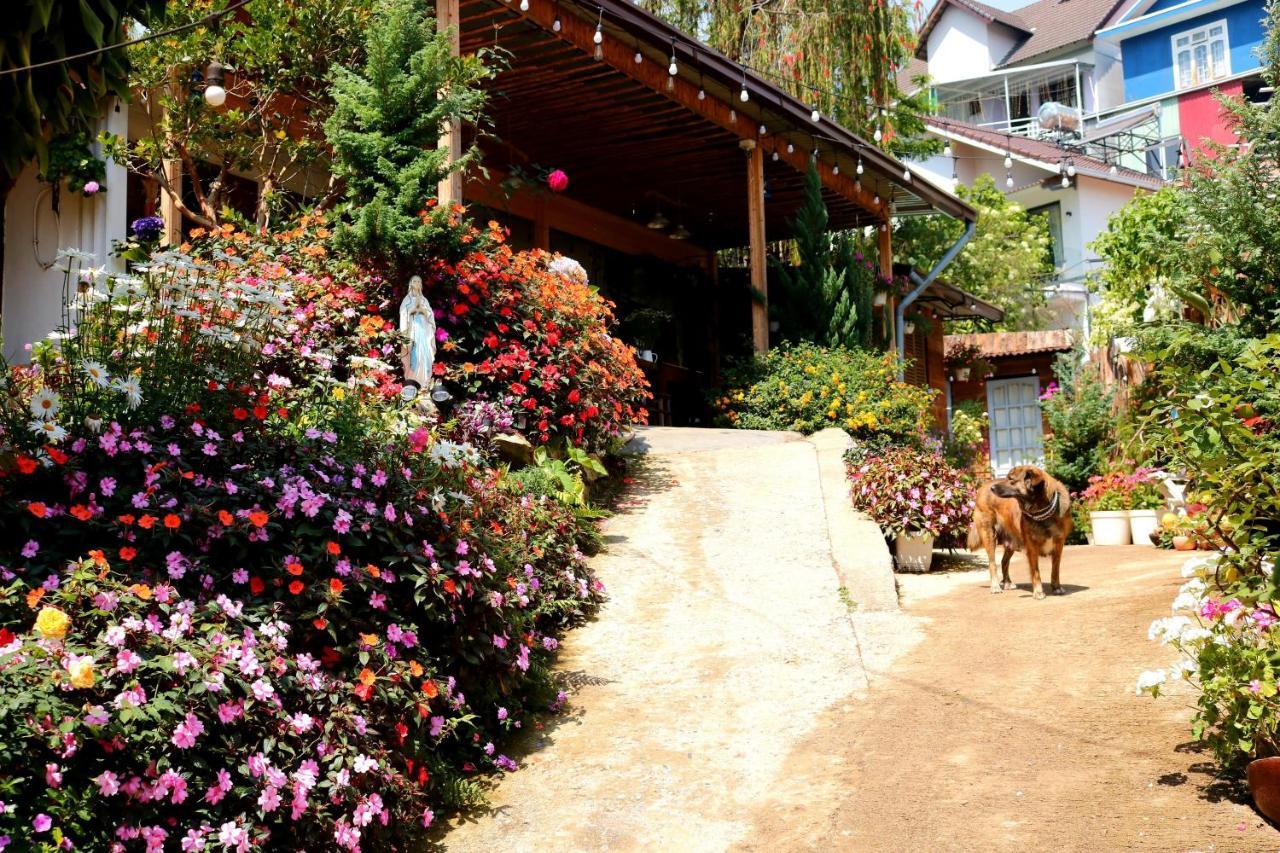 Soul Pnb Homestay دالات المظهر الخارجي الصورة