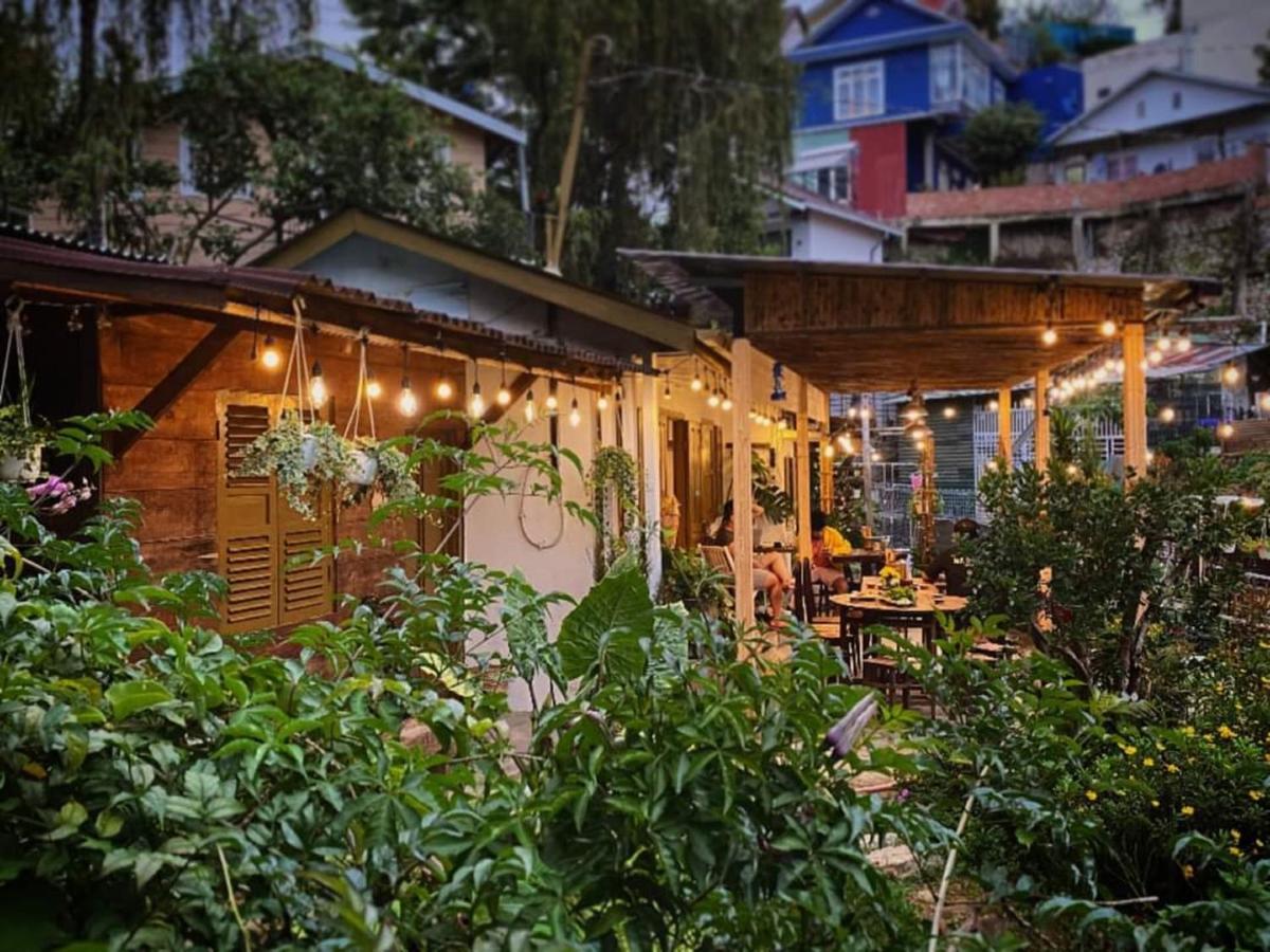 Soul Pnb Homestay دالات المظهر الخارجي الصورة