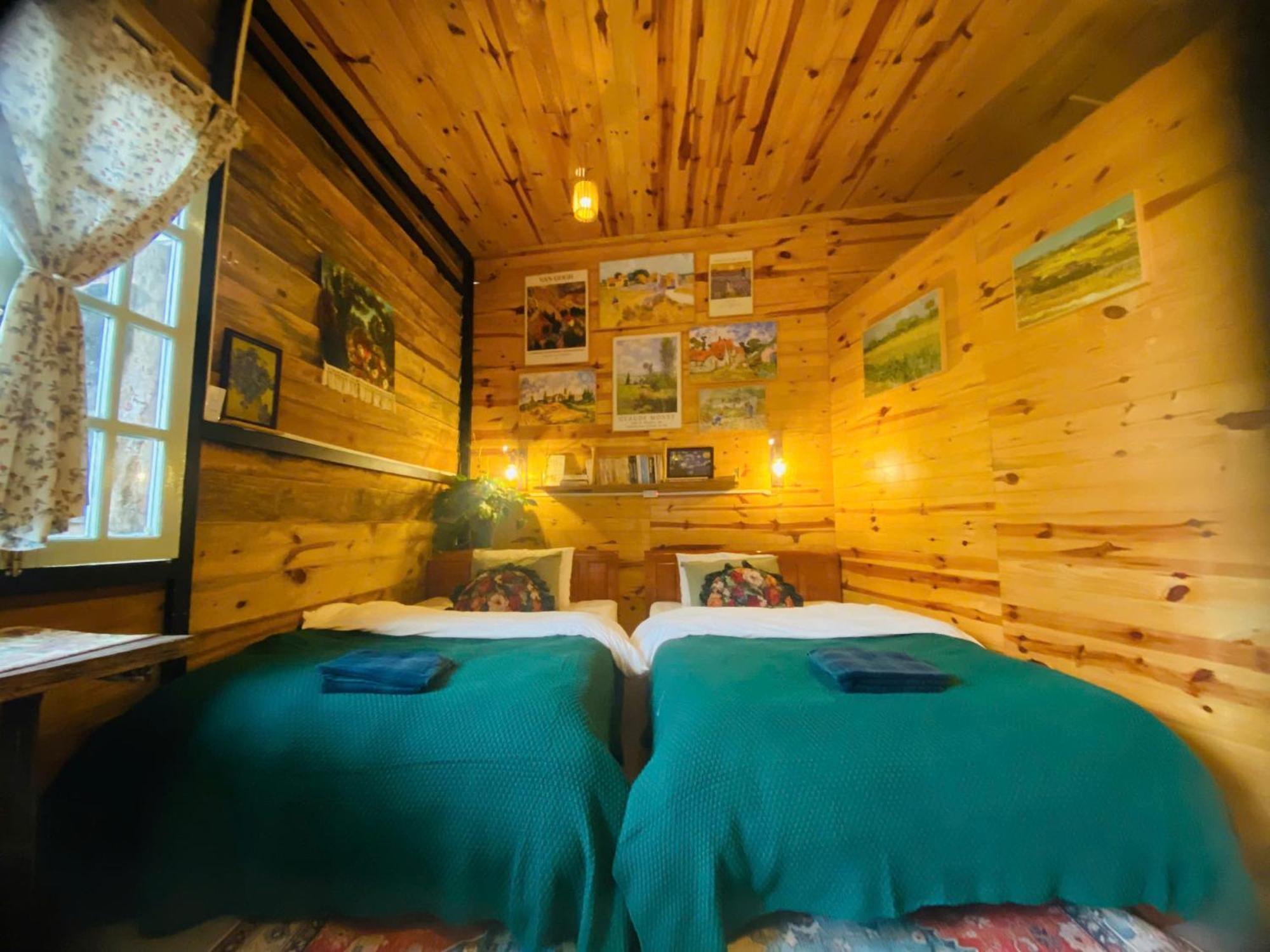 Soul Pnb Homestay دالات المظهر الخارجي الصورة