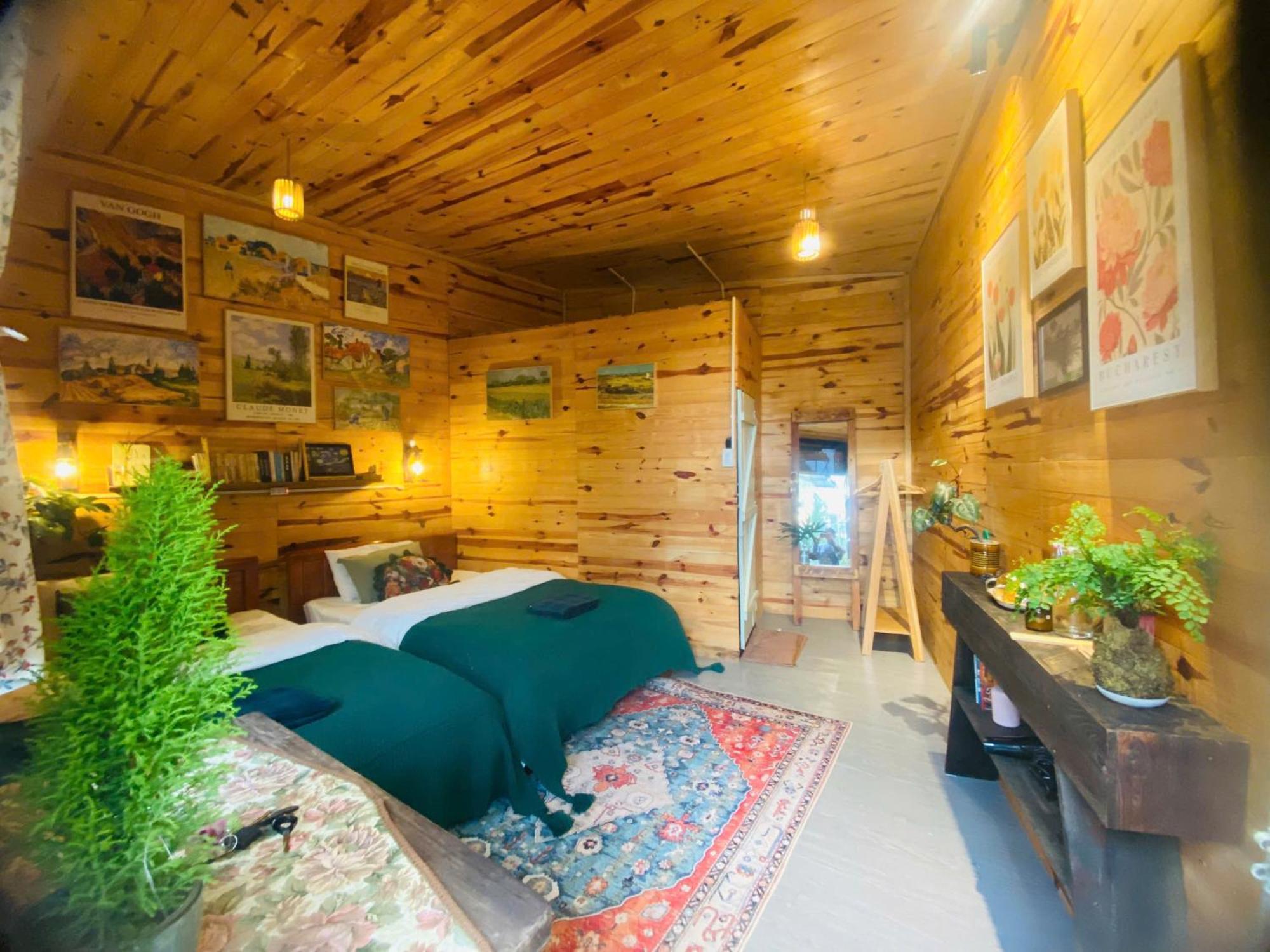Soul Pnb Homestay دالات المظهر الخارجي الصورة