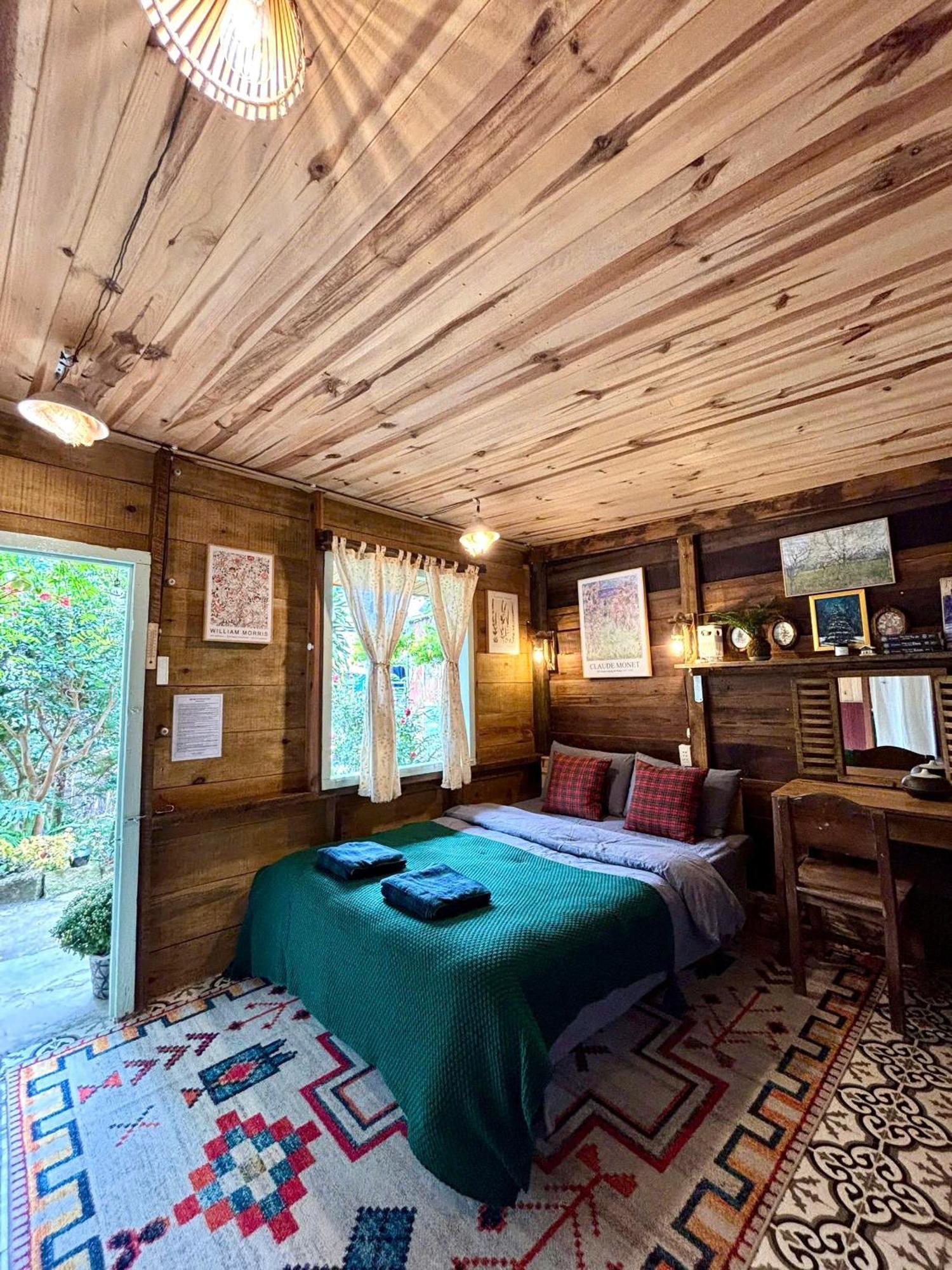 Soul Pnb Homestay دالات المظهر الخارجي الصورة