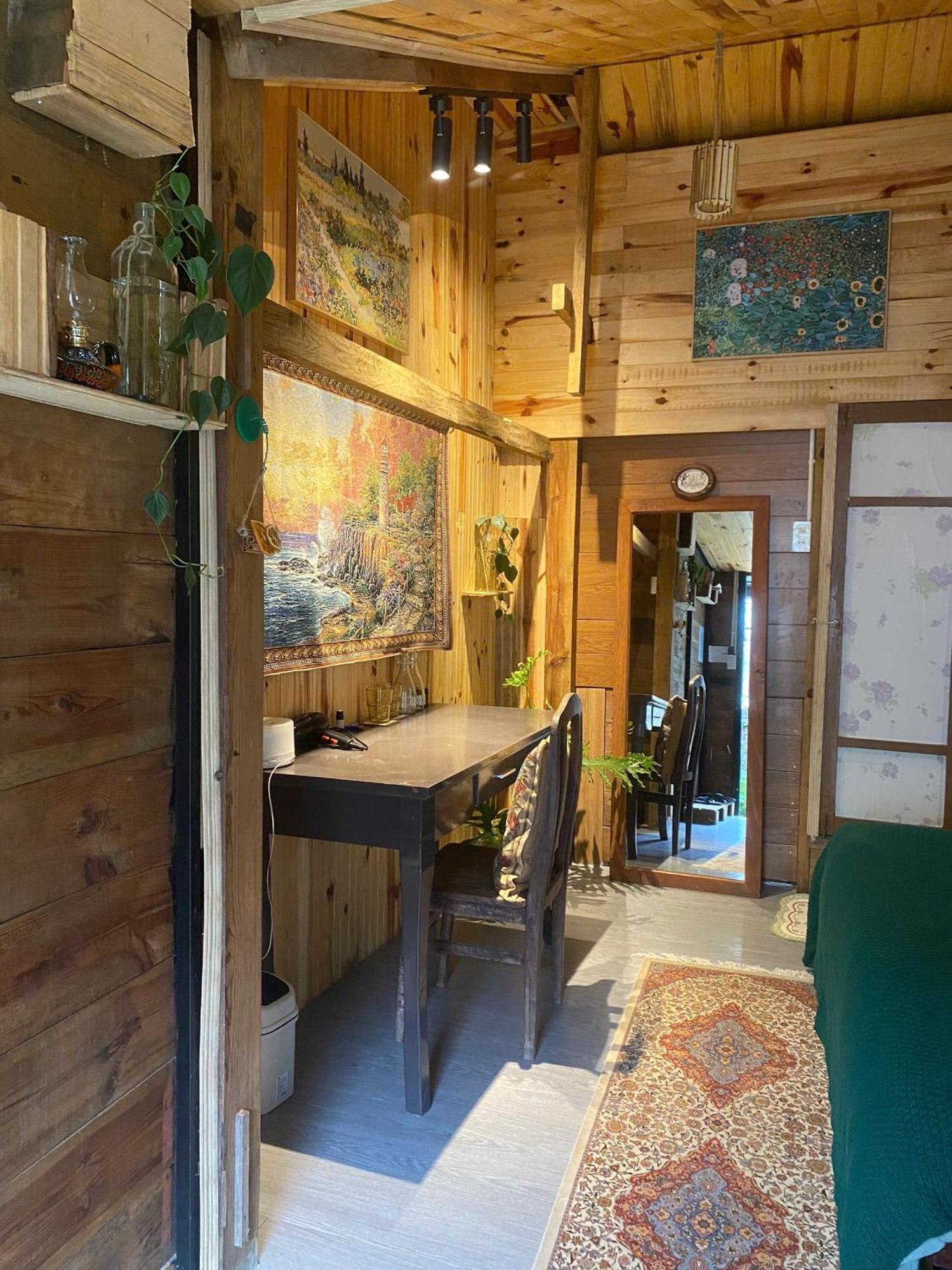 Soul Pnb Homestay دالات المظهر الخارجي الصورة
