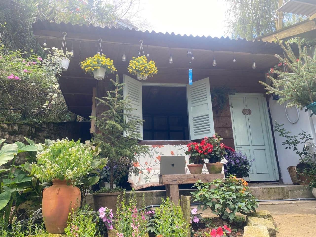 Soul Pnb Homestay دالات المظهر الخارجي الصورة
