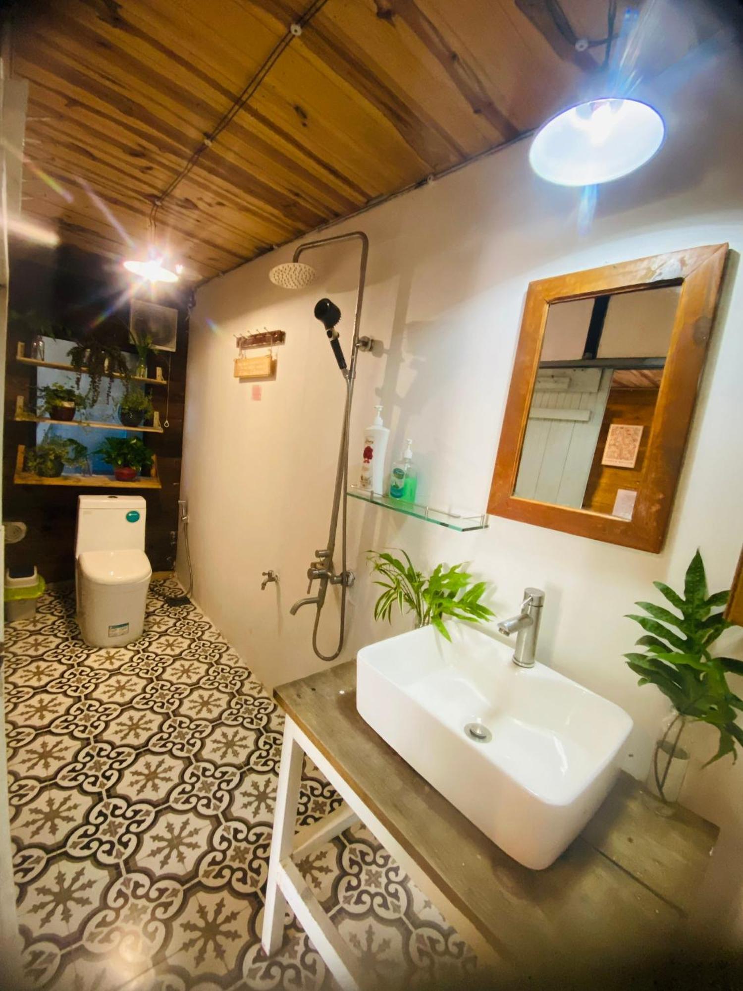 Soul Pnb Homestay دالات المظهر الخارجي الصورة