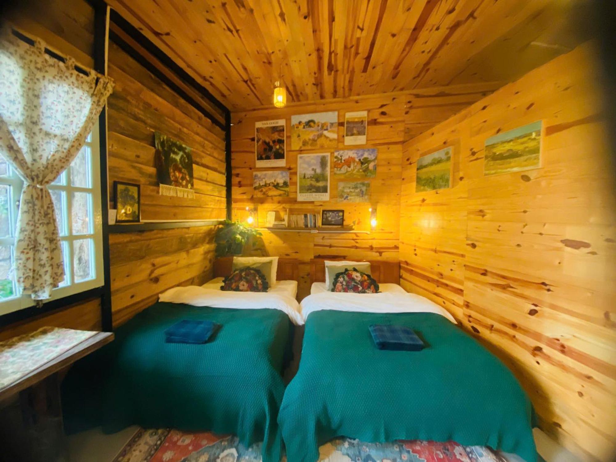Soul Pnb Homestay دالات المظهر الخارجي الصورة
