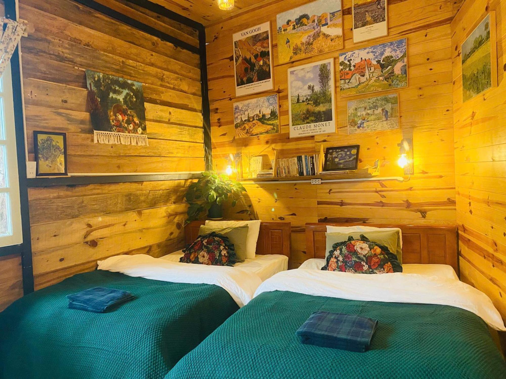 Soul Pnb Homestay دالات المظهر الخارجي الصورة