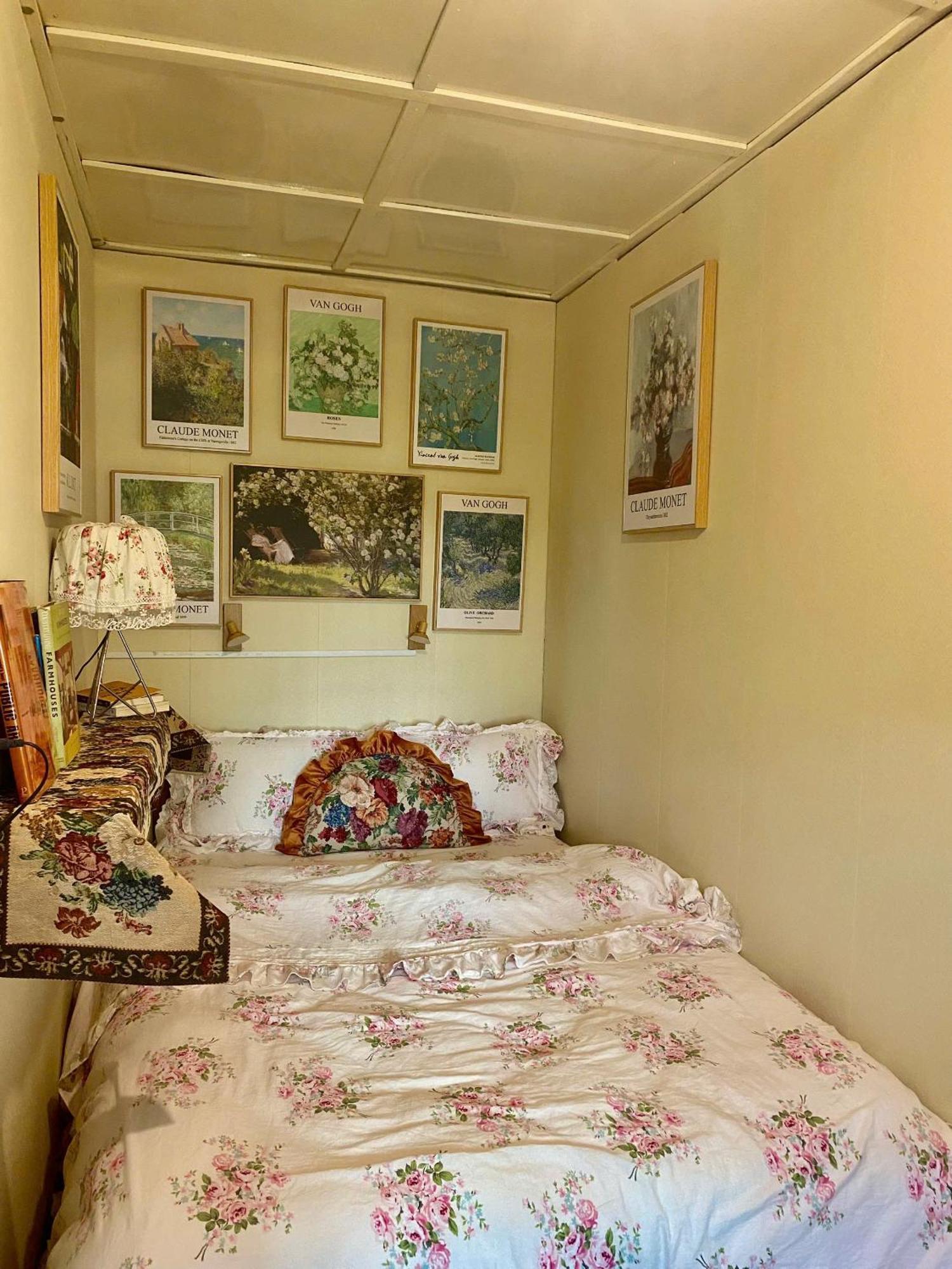 Soul Pnb Homestay دالات المظهر الخارجي الصورة