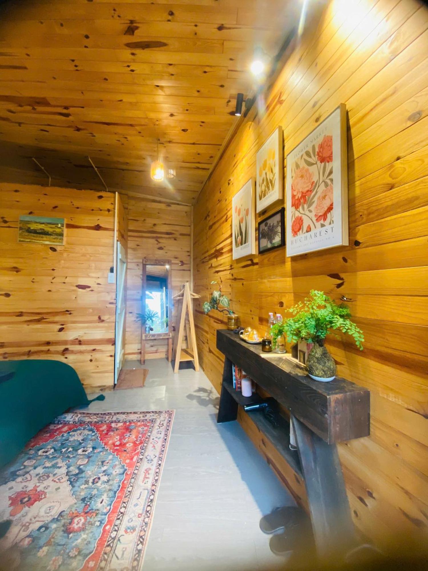 Soul Pnb Homestay دالات المظهر الخارجي الصورة