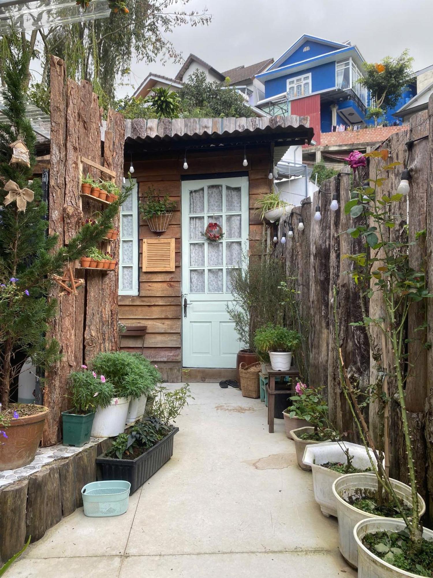Soul Pnb Homestay دالات المظهر الخارجي الصورة