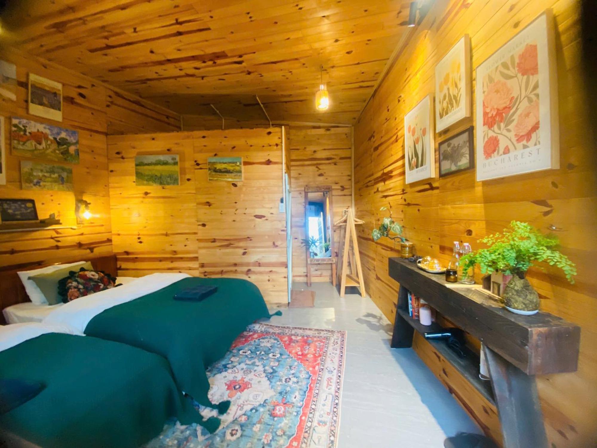 Soul Pnb Homestay دالات المظهر الخارجي الصورة