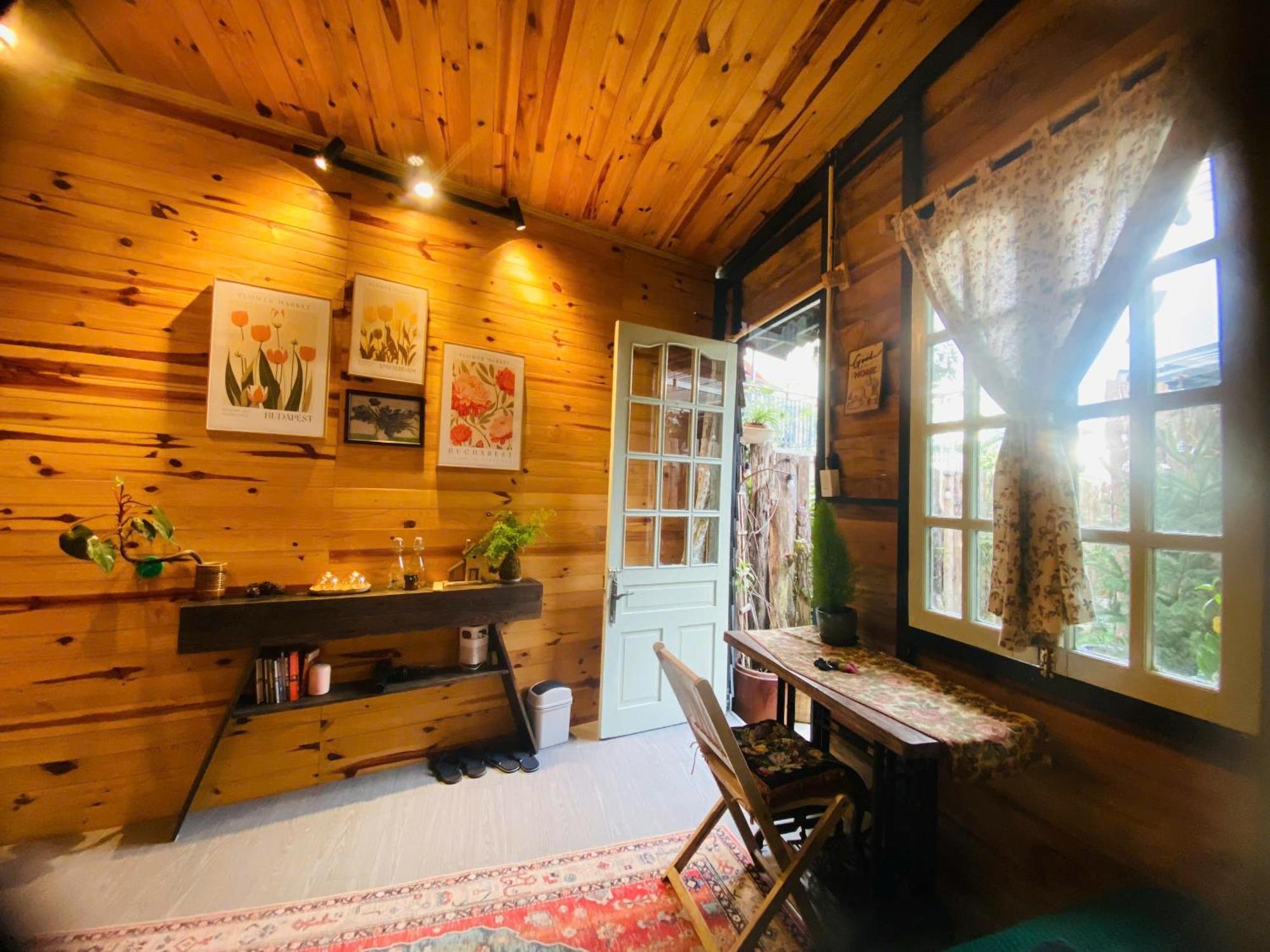 Soul Pnb Homestay دالات المظهر الخارجي الصورة