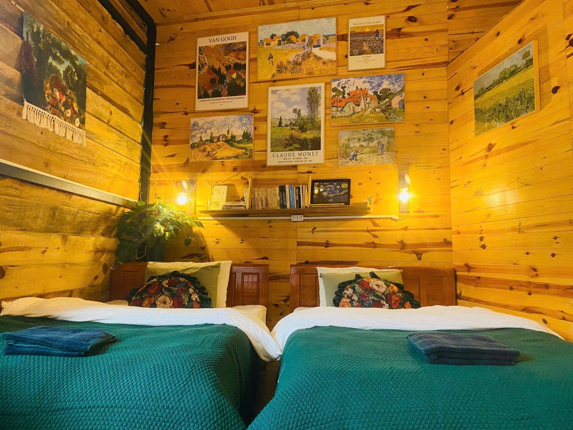 Soul Pnb Homestay دالات المظهر الخارجي الصورة
