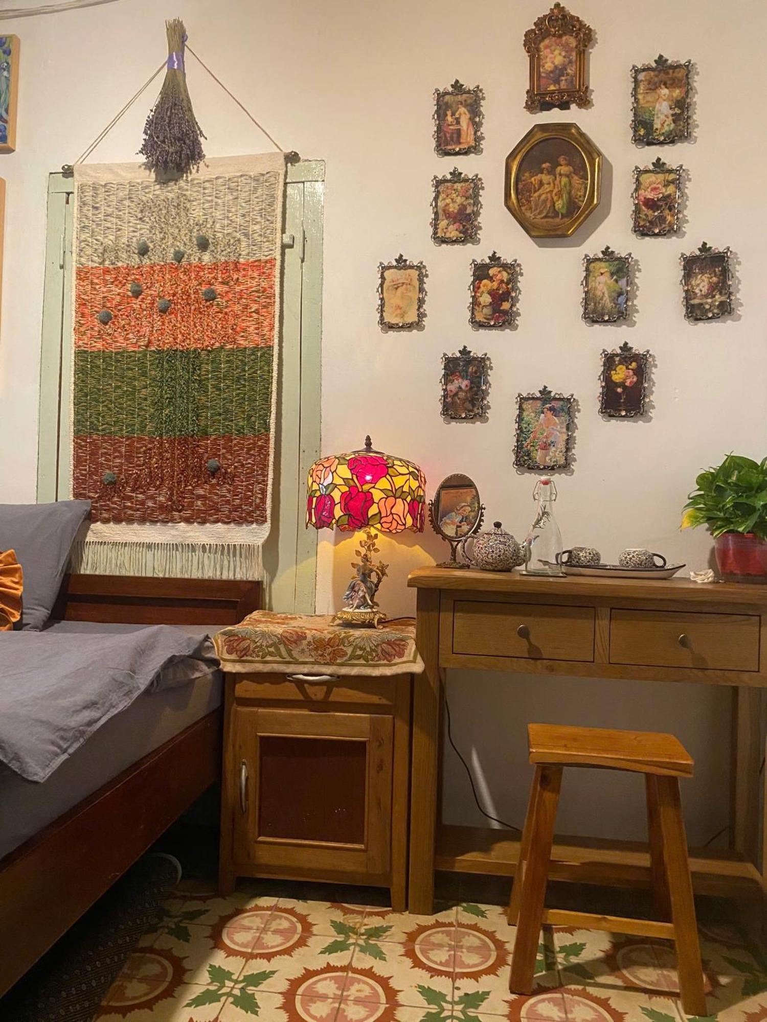 Soul Pnb Homestay دالات المظهر الخارجي الصورة