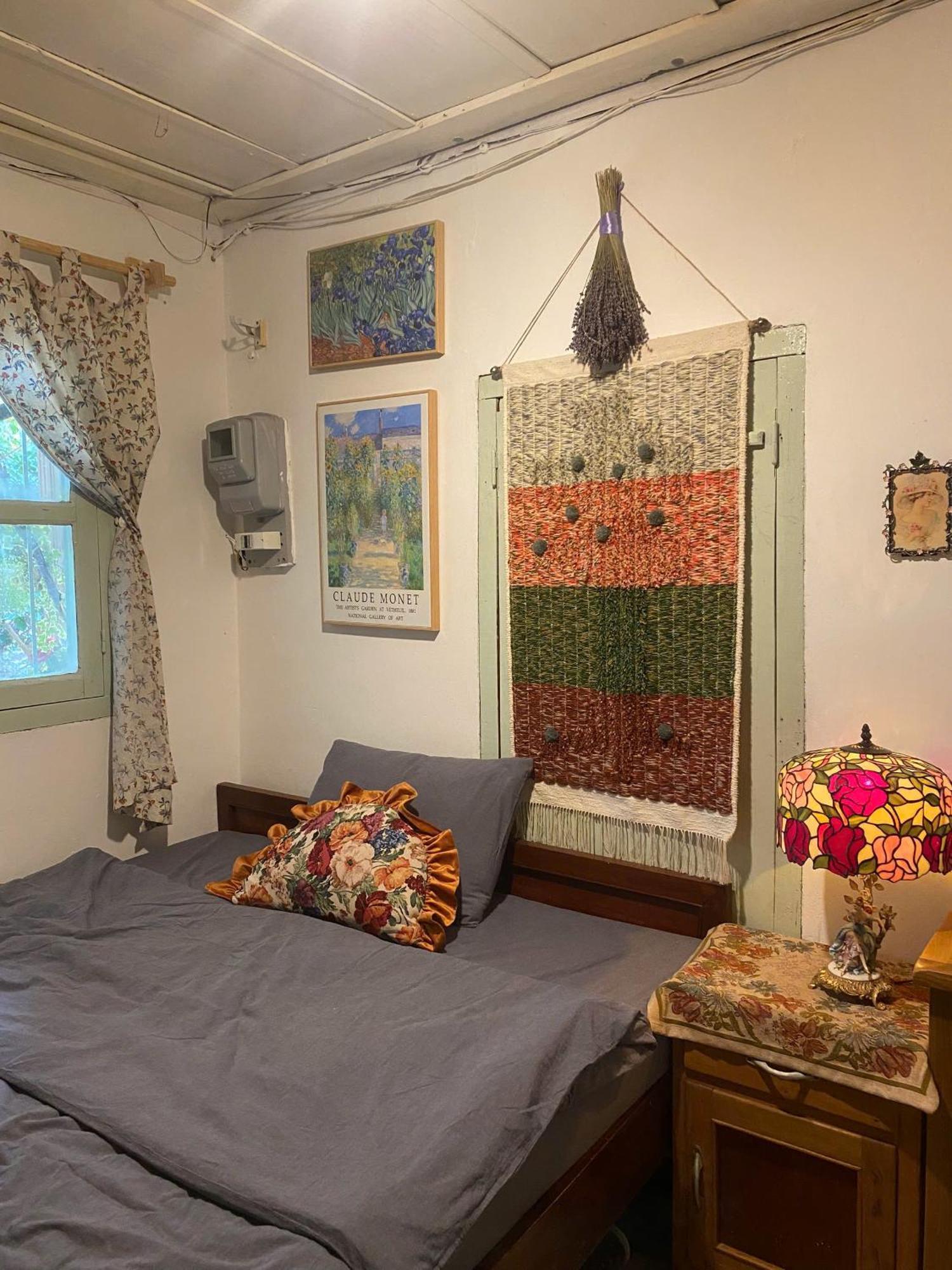 Soul Pnb Homestay دالات المظهر الخارجي الصورة