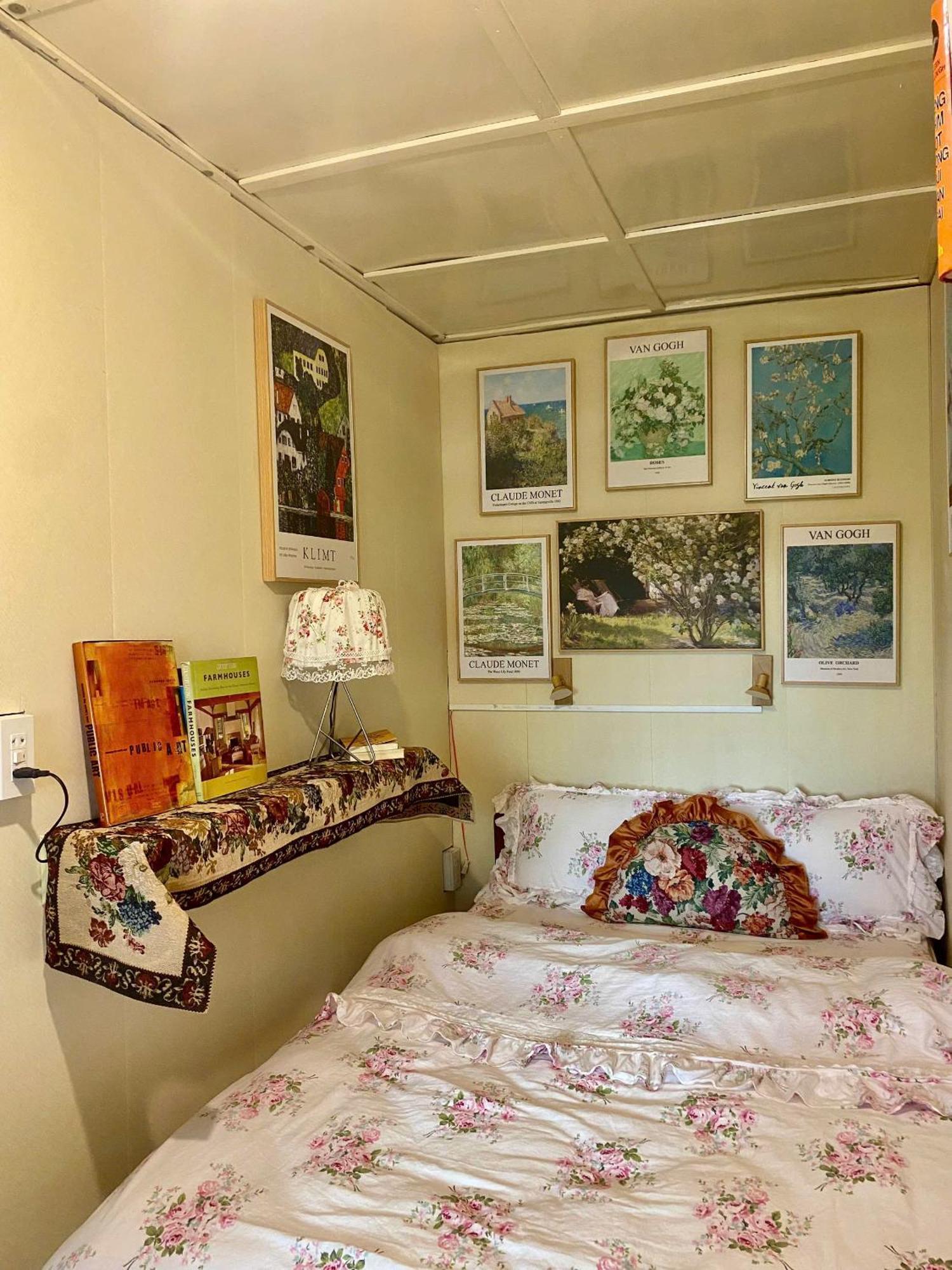 Soul Pnb Homestay دالات المظهر الخارجي الصورة